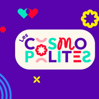Les Cosmopolites #2