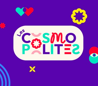 Les Cosmopolites #2