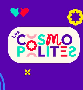 Les Cosmopolites #2