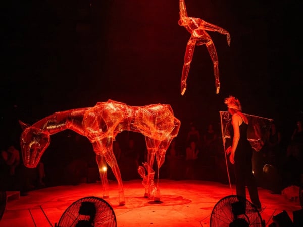 Nocturne (Parade)