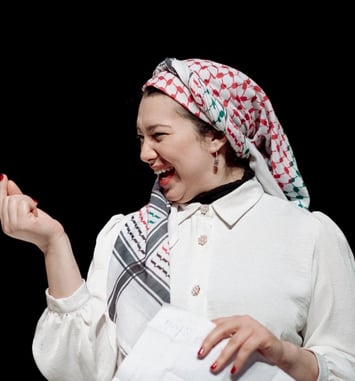 Gaza ô ma joie