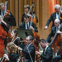 Symphonies de l'Afrodiaspora