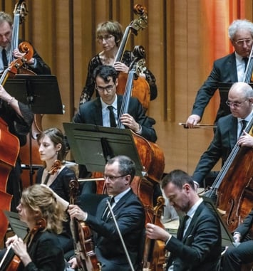 Symphonies de l'Afrodiaspora