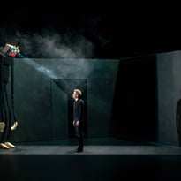 Vers les Métamorphoses