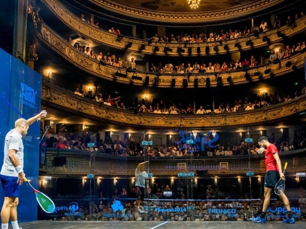 Festival Duels et Duos