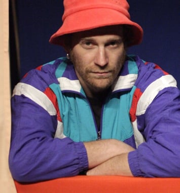 Bob et Casquette