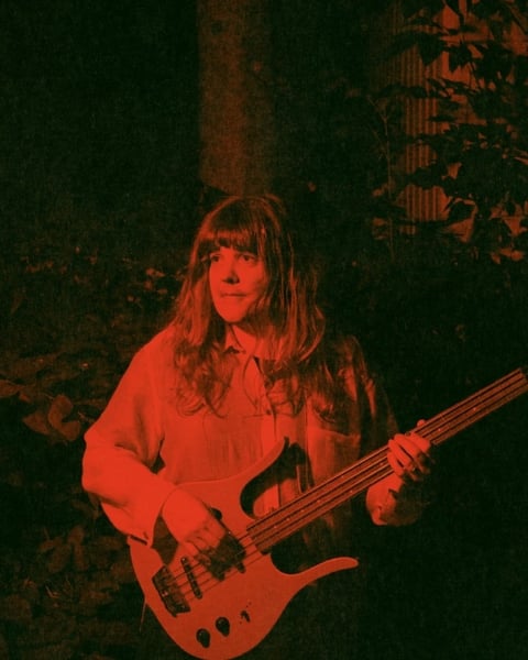 Gaia Banfi + Hélène Barbier