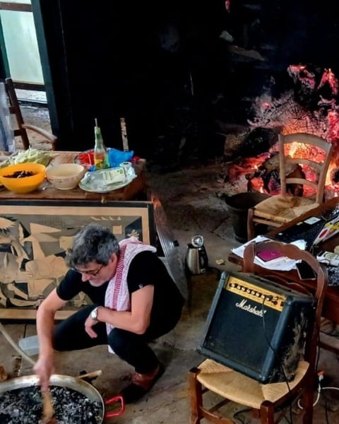 Au départ, il y a Guernica