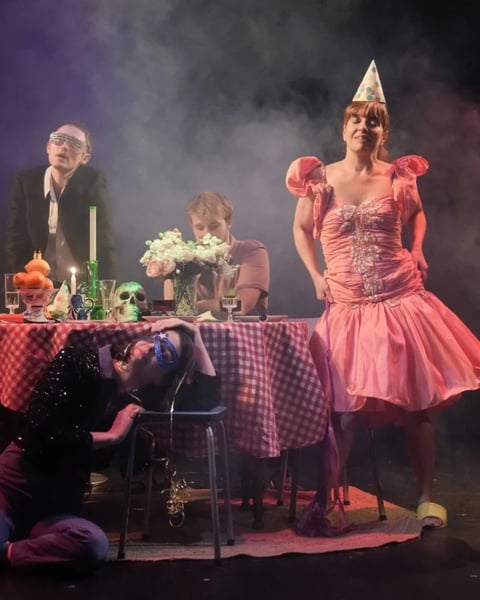 Fêtes des mères