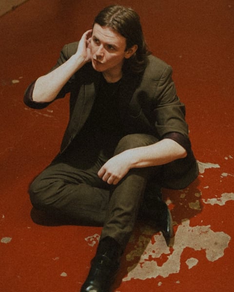 Declan Welsh & The Decadent West