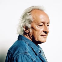 Didier Barbelivien
