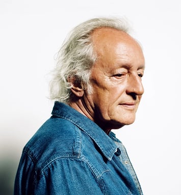 Didier Barbelivien