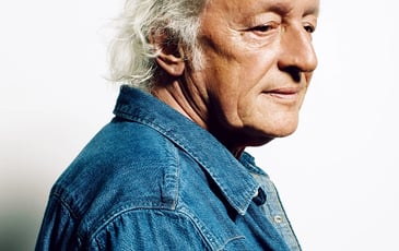 Didier Barbelivien