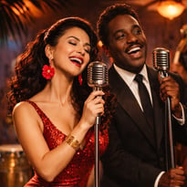 Académie du Jazz de l’Ouest : le latin jazz, un groove ensoleillé