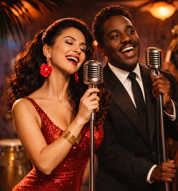 Académie du Jazz de l’Ouest : le latin jazz, un groove ensoleillé