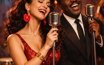 Académie du Jazz de l’Ouest : le latin jazz, un groove ensoleillé