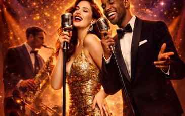 La Nuit du Jazz