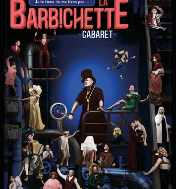 La Barbichette Cabaret