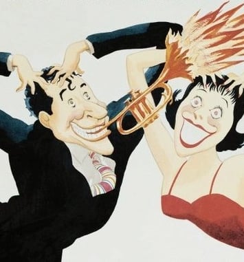 Académie du Jazz de l’Ouest : Louis Prima, le roi du swing