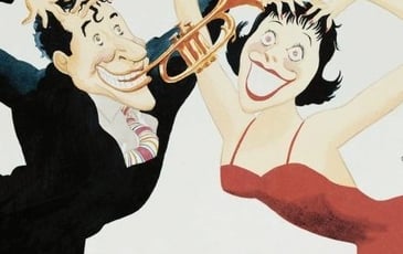 Académie du Jazz de l’Ouest : Louis Prima, le roi du swing