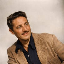 Académie du Jazz de l’Ouest : Jean Sablon, le premier crooner français