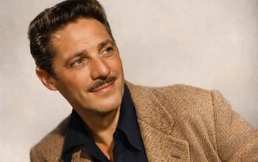 Académie du Jazz de l’Ouest : Jean Sablon, le premier crooner français