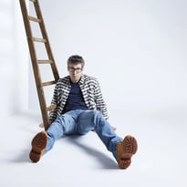 Matthieu Nina, En bas de l’échelle