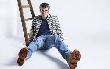 Matthieu Nina, En bas de l’échelle