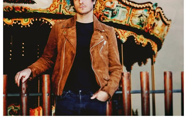 Gauvain Sers