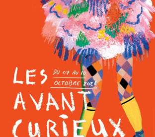 Les Avant Curieux