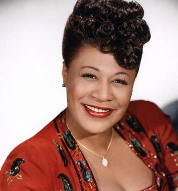 Académie du Jazz de l’Ouest : Ella Fitzgerald, la première dame du jazz
