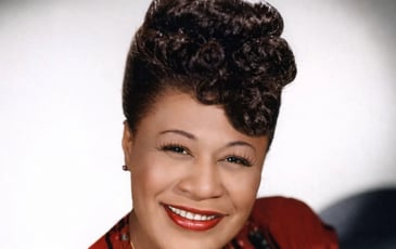 Académie du Jazz de l’Ouest : Ella Fitzgerald, la première dame du jazz