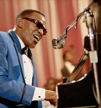 Académie du Jazz de l’Ouest : Ray Charles, le génie