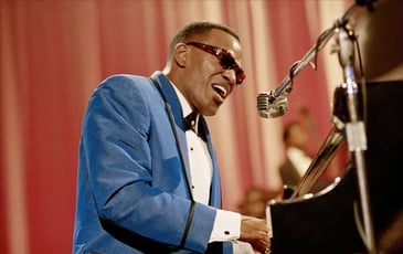 Académie du Jazz de l’Ouest : Ray Charles, le génie
