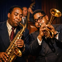 Académie du Jazz de l’Ouest : les grandes figures du bop