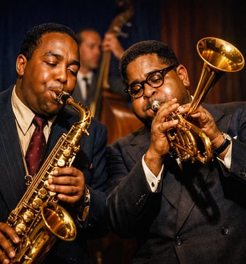 Académie du Jazz de l’Ouest : les grandes figures du bop