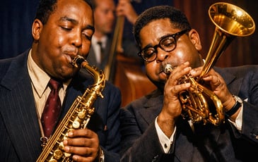 Académie du Jazz de l’Ouest : les grandes figures du bop