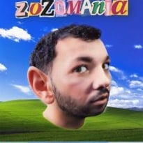 Thibault Manai, Zozomania