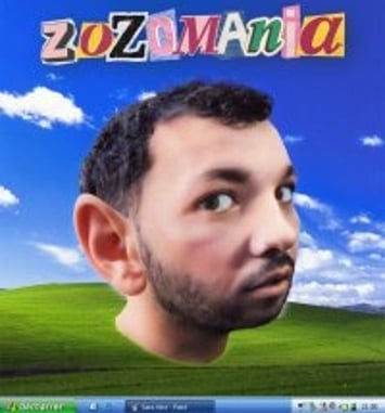 Thibault Manai, Zozomania