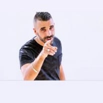 Spectacle de Yanos