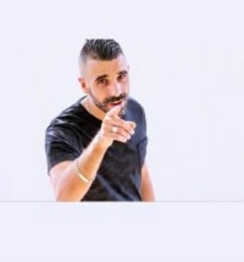 Spectacle de Yanos