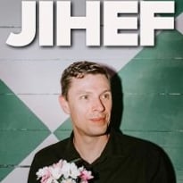 Spectacle de Jihef
