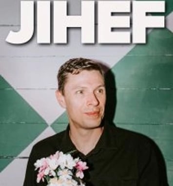 Spectacle de Jihef