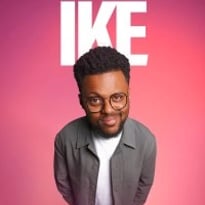 Spectacle de Ike