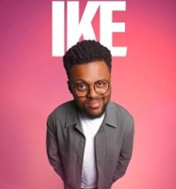 Spectacle de Ike
