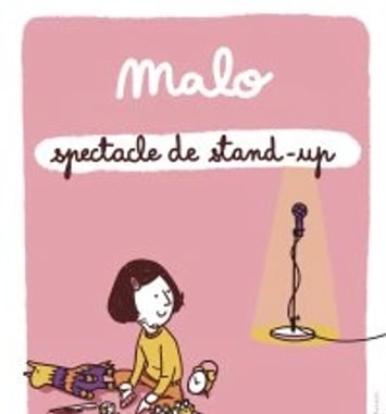 Spectacle de Malo