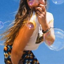 Spectacle de Maureen