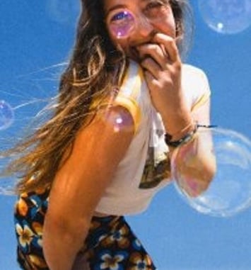 Spectacle de Maureen