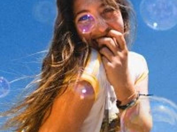Spectacle de Maureen