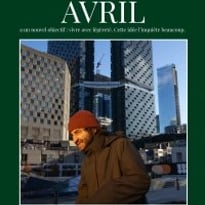 Spectacle d'Avril